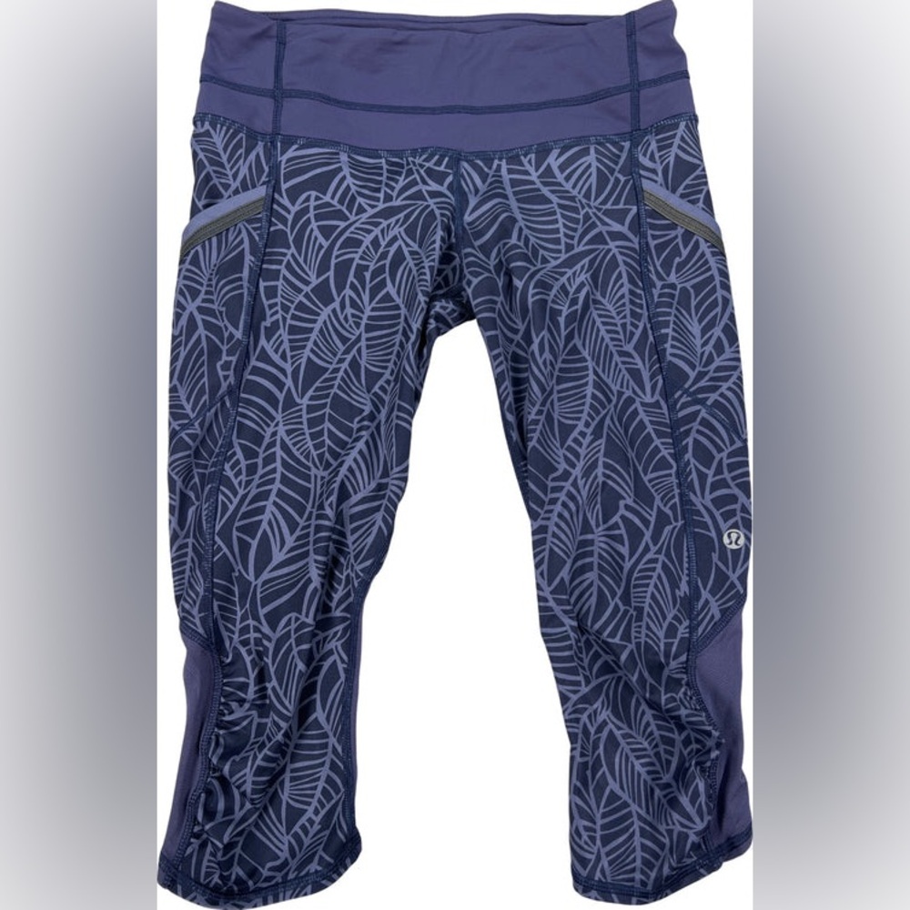 Lululemon Women’s Leggings